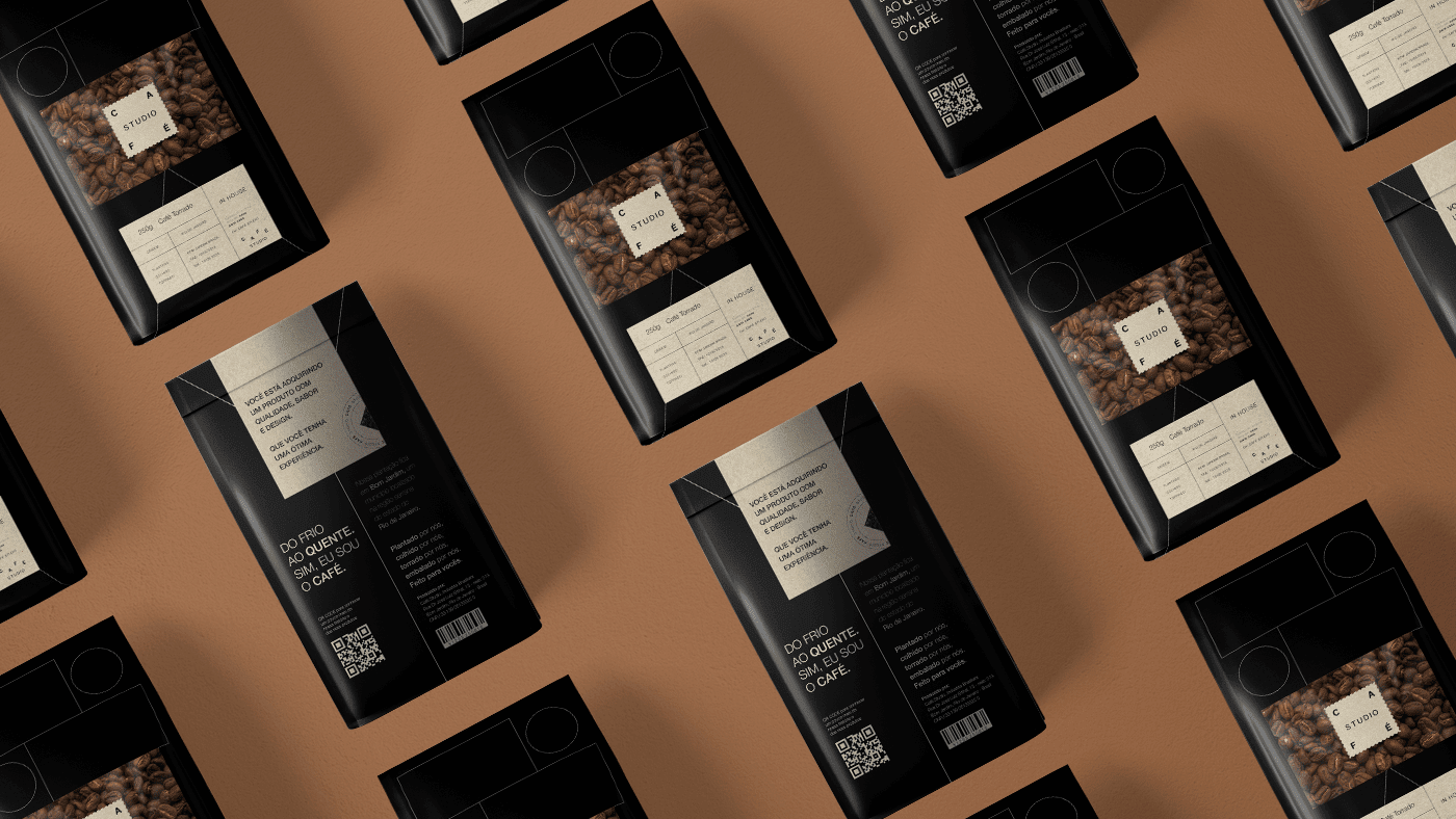 濟(jì)寧食品包裝設(shè)計(jì)體現(xiàn)細(xì)節(jié)和精致(圖2)