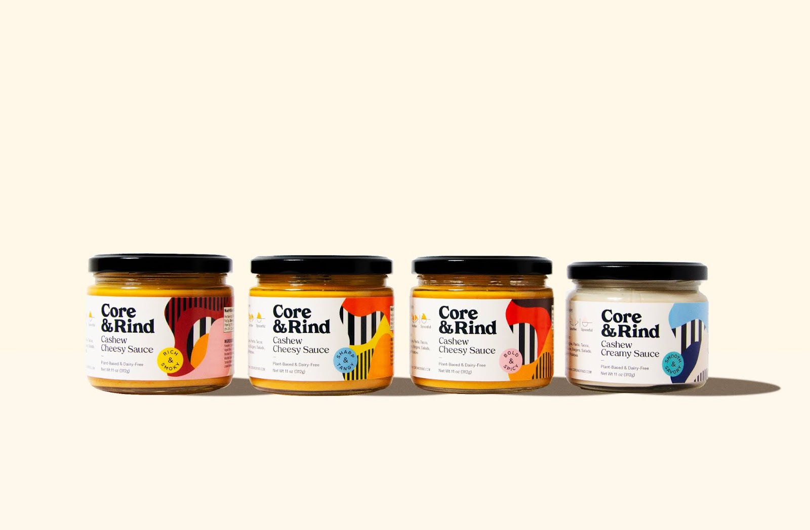 濟寧創(chuàng)意食品包裝設(shè)計色彩鮮明(圖2) 濟寧創(chuàng)意食品包裝設(shè)計色彩鮮明(圖2)