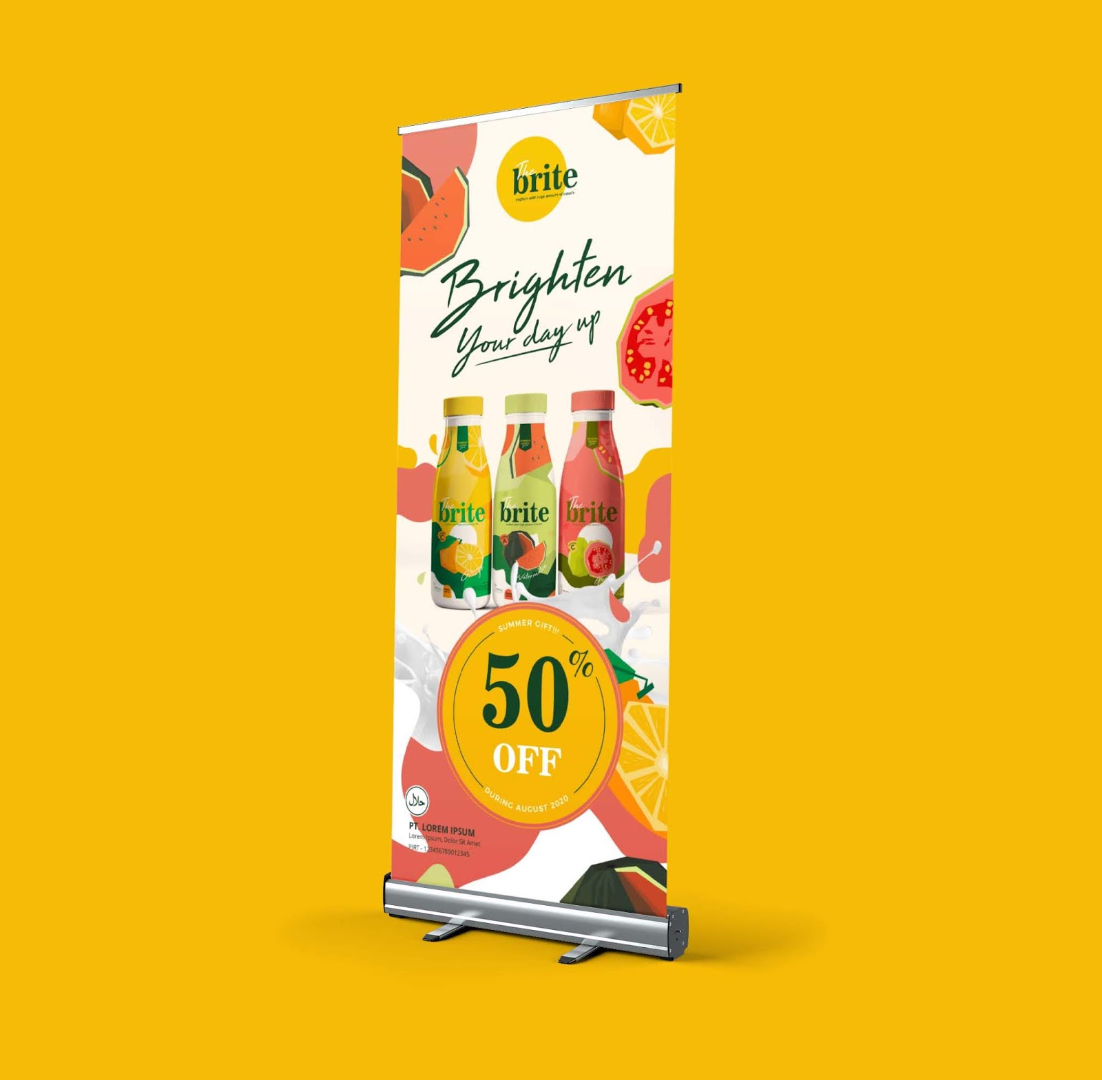 廊坊飲料包裝設(shè)計時尚活躍(圖11)