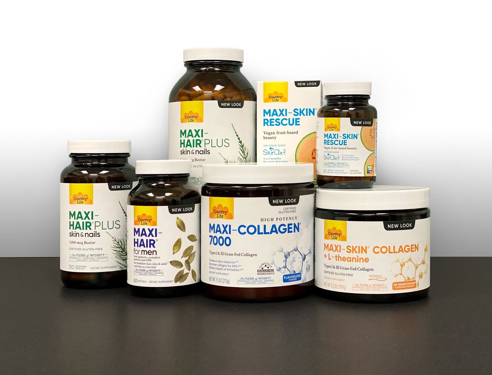 洛陽(yáng)保健品牌包裝設(shè)計(jì)簡(jiǎn)單直接(圖1)