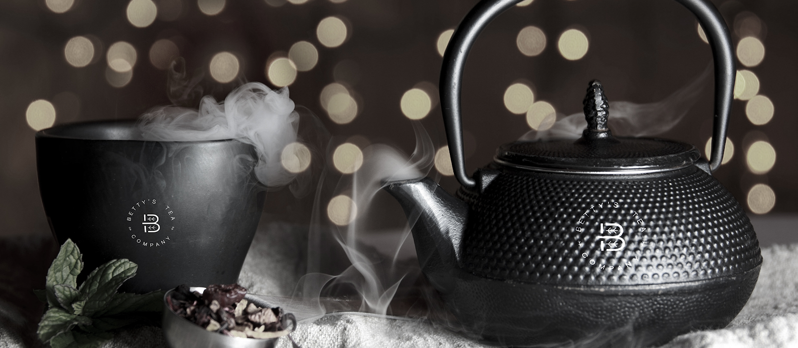 泰安茶葉包裝設(shè)計欣賞(圖5)