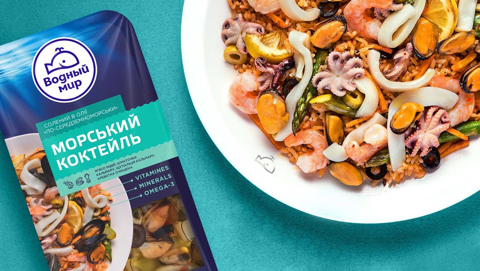 海產(chǎn)品包裝設(shè)計(jì)欣賞(圖12) 海產(chǎn)品包裝設(shè)計(jì)欣賞(圖12)