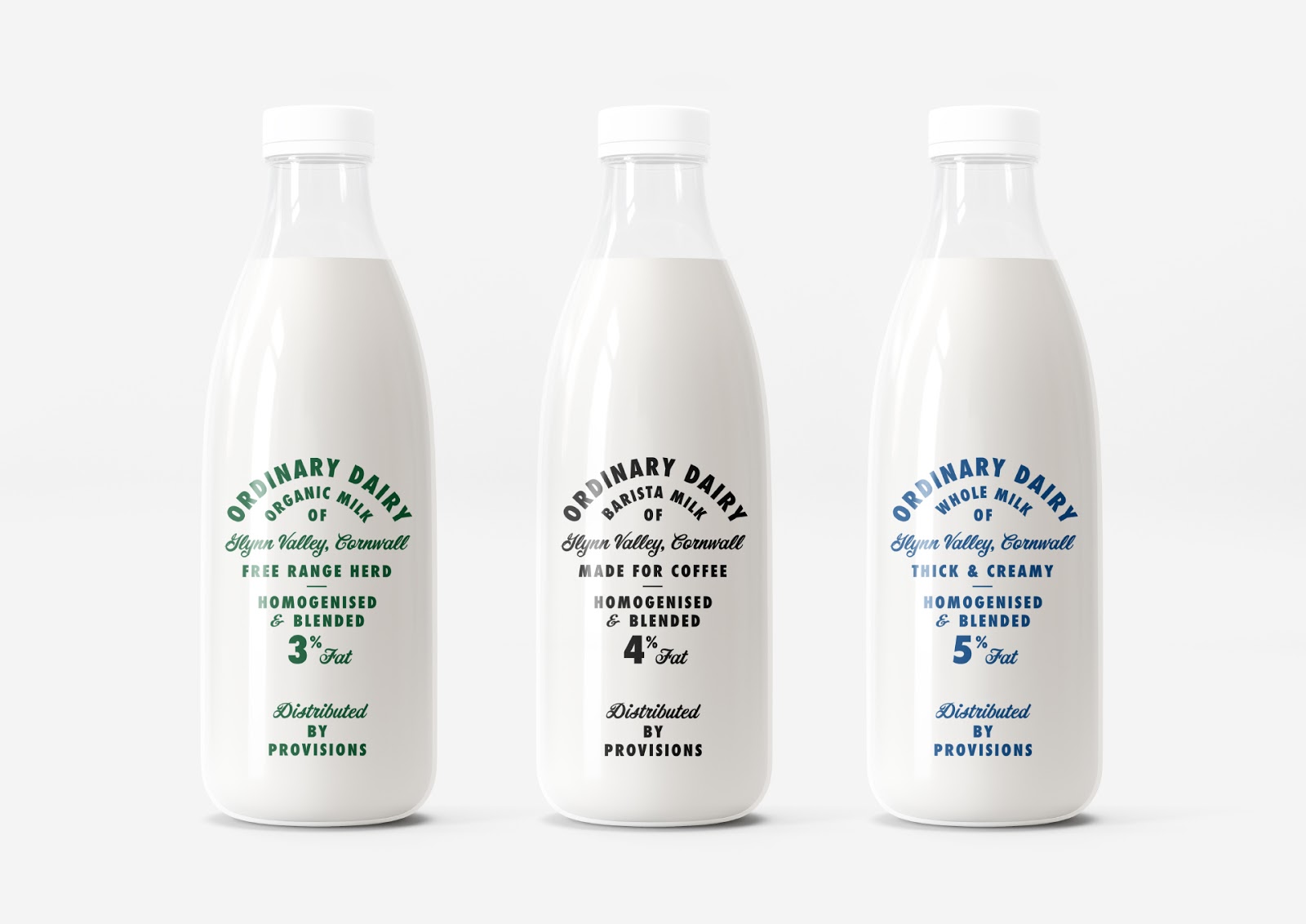 簡約牛奶包裝設(shè)計(圖1)