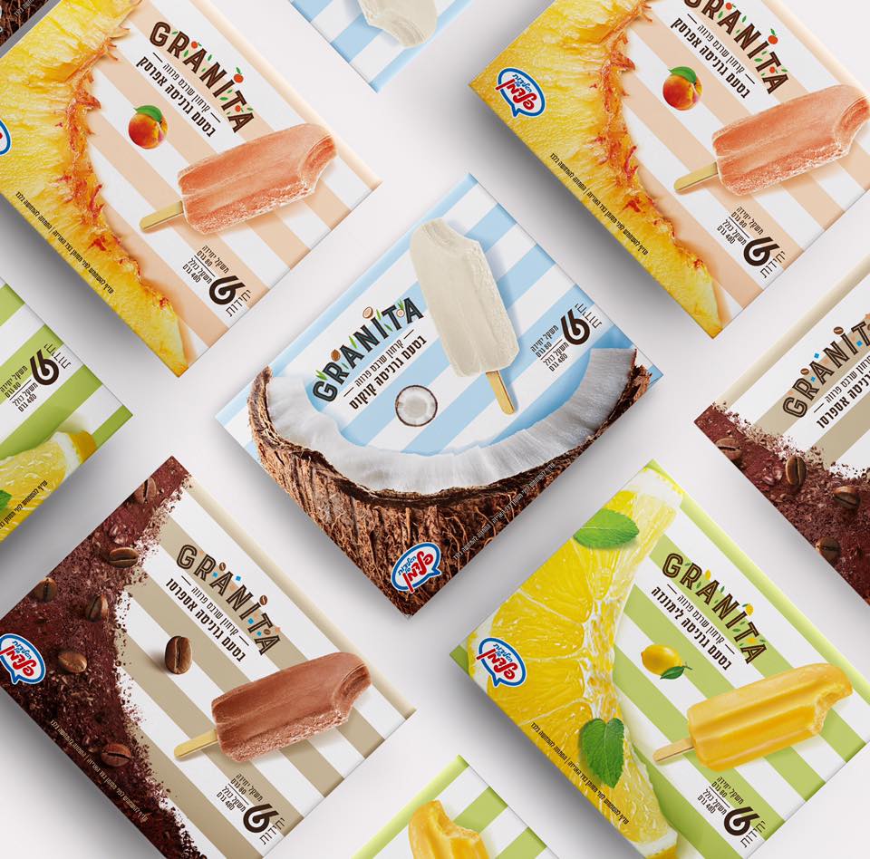 冰激凌雪糕包裝設(shè)計(jì)(圖2)