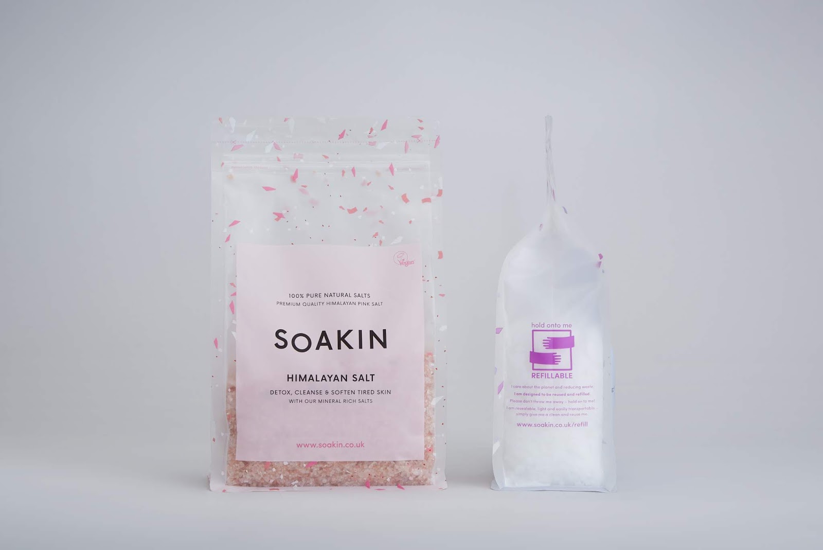 鹽包裝設(shè)計(jì)(圖2)