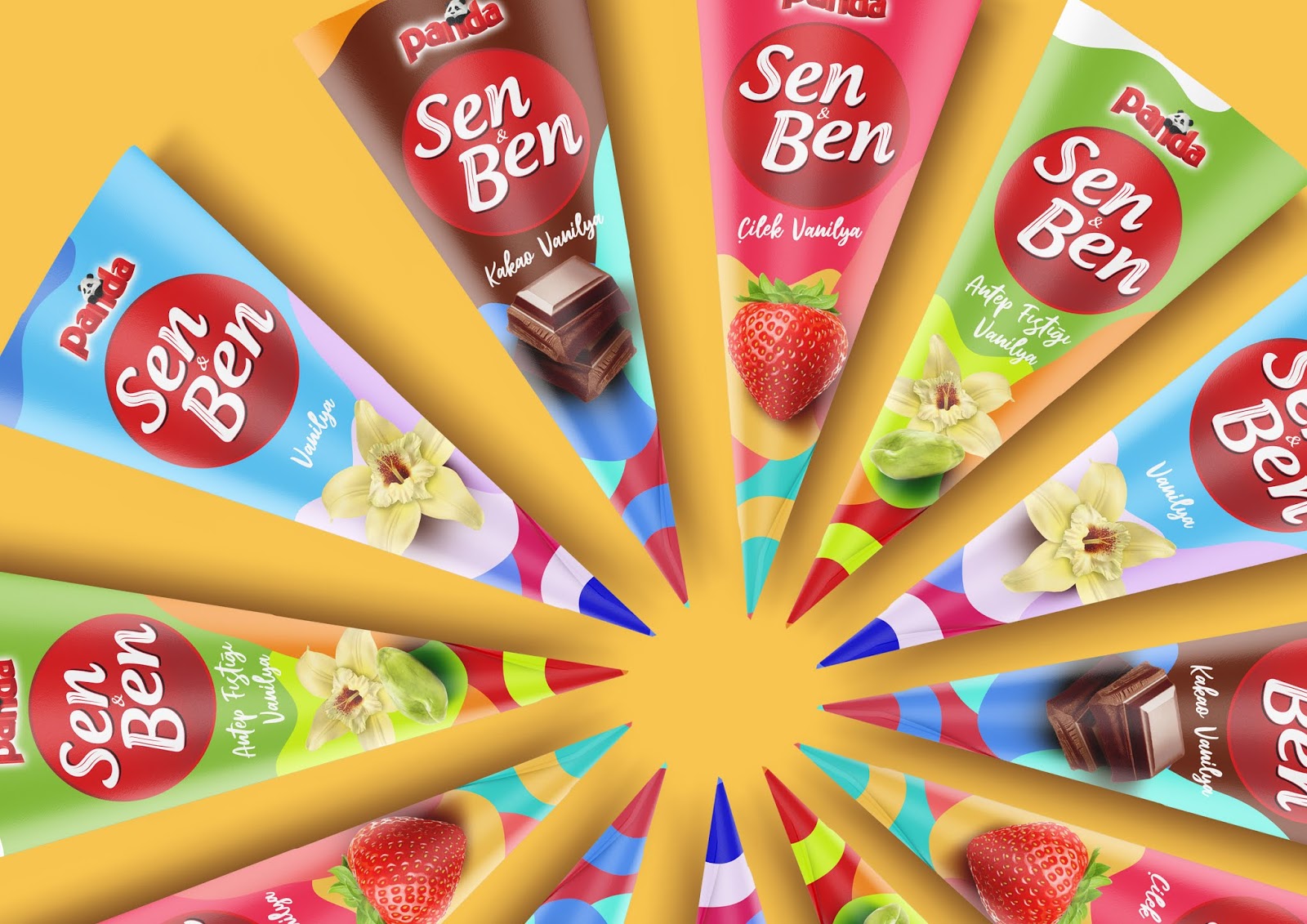 冰淇淋包裝設(shè)計(圖3) 冰淇淋包裝設(shè)計(圖3)