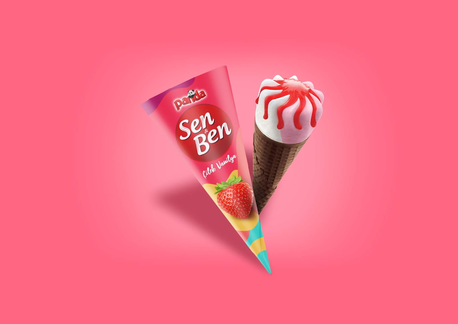 冰淇淋包裝設(shè)計(圖1) 冰淇淋包裝設(shè)計(圖1)