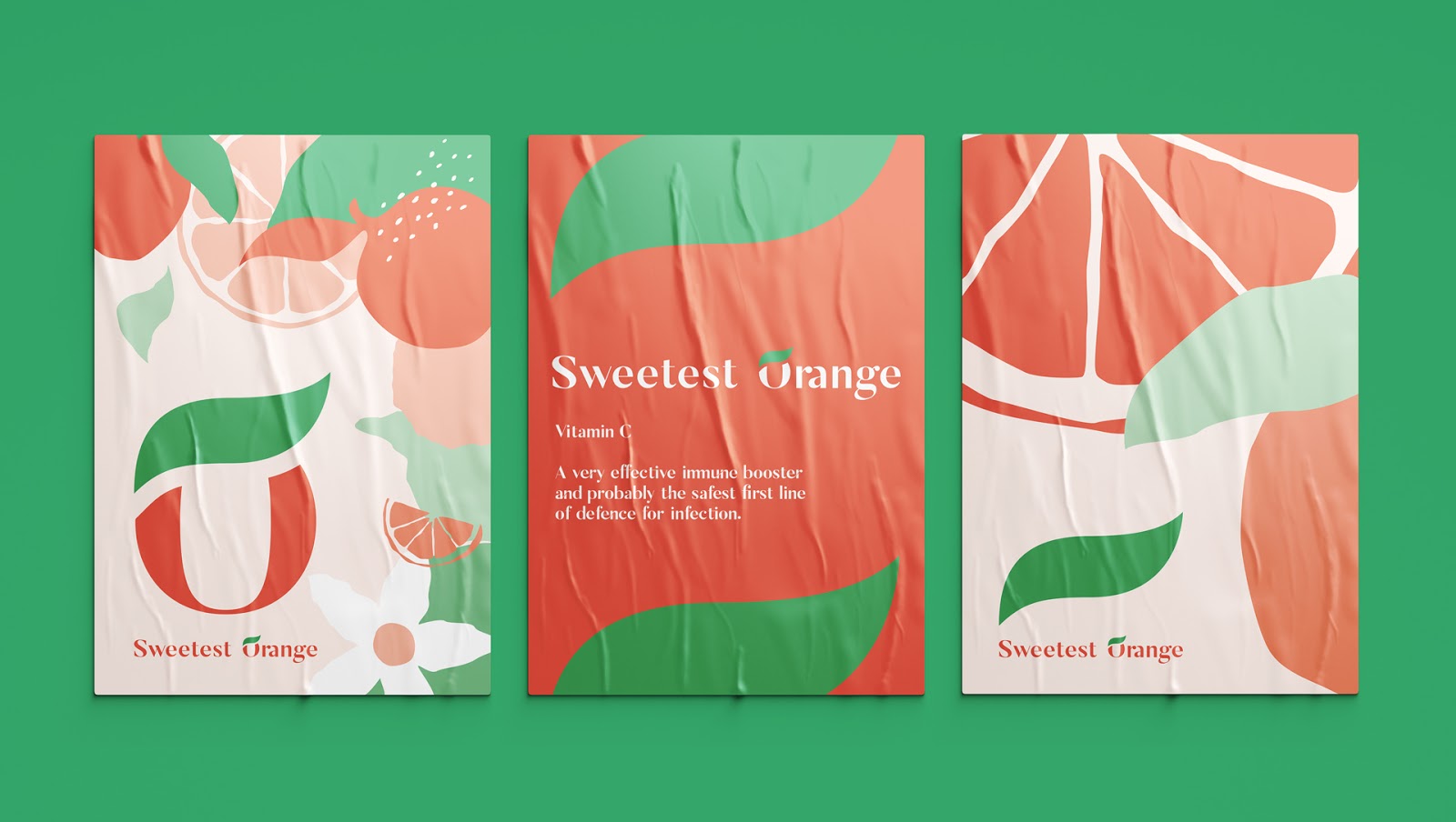 維生素C補充劑包裝設(shè)計(圖12) 維生素C補充劑包裝設(shè)計(圖12)