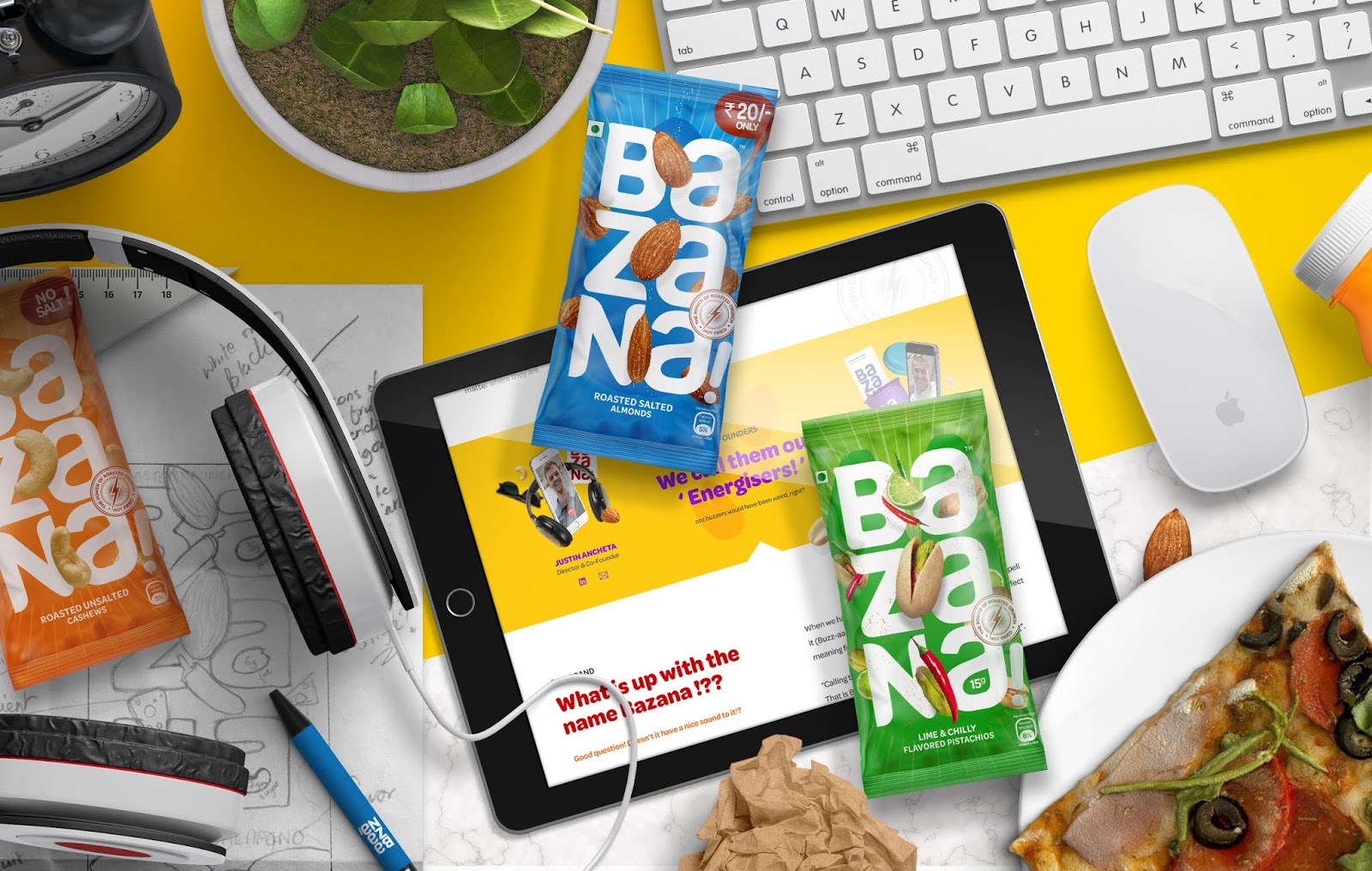 堅(jiān)果零食包裝設(shè)計(jì)(圖5)