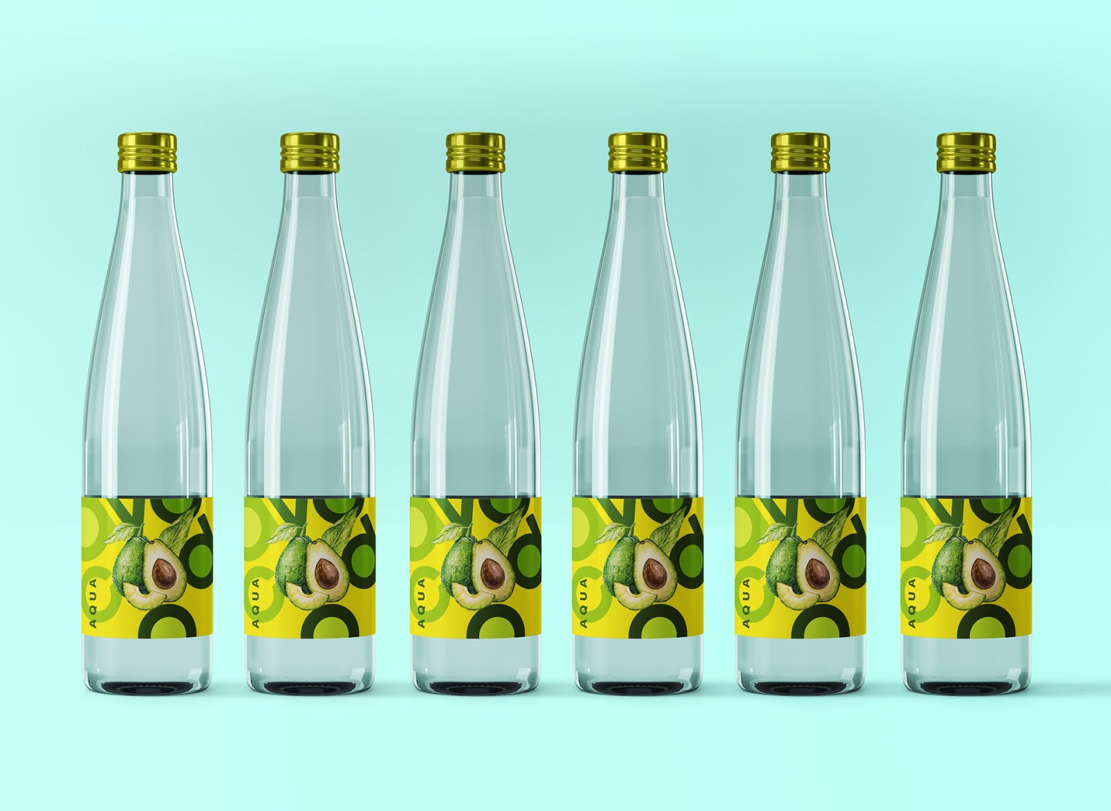 西安外賣品牌包裝設計(圖6)