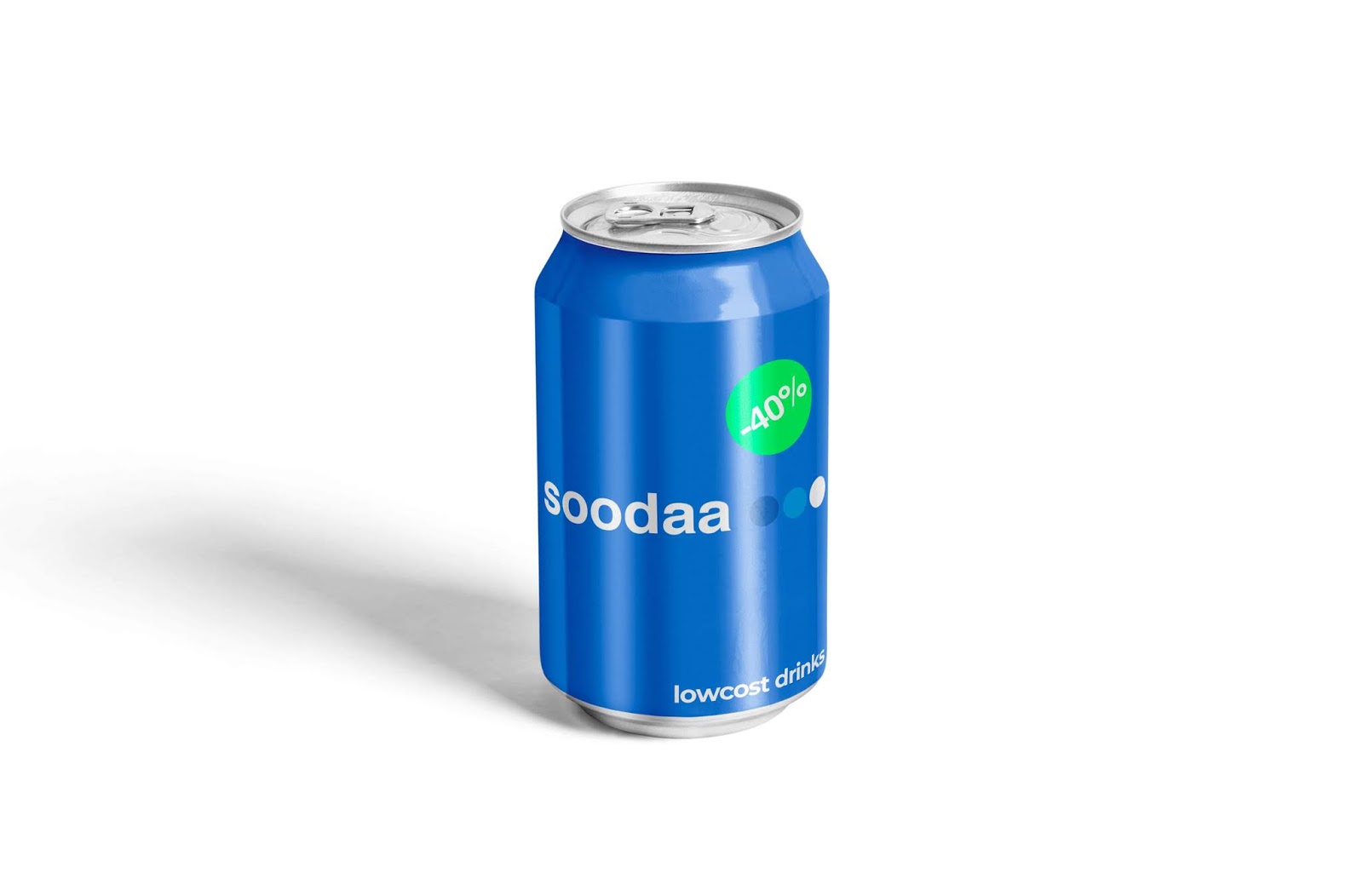 蘇打水易拉罐包裝設(shè)計(圖4)