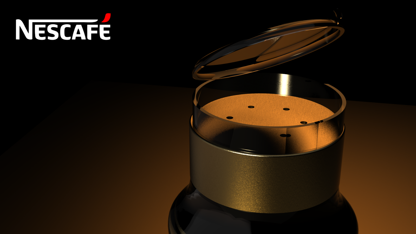 咖啡瓶型包裝設(shè)計(jì)(圖5)