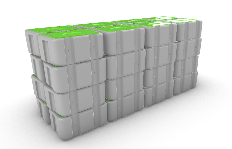 有機蔬菜外箱設(shè)計(圖3)