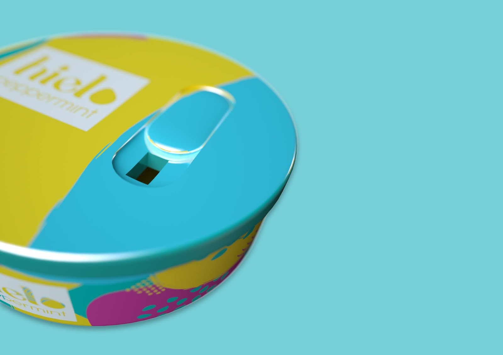 馬口鐵糖果包裝盒包裝設(shè)計(jì)(圖2)