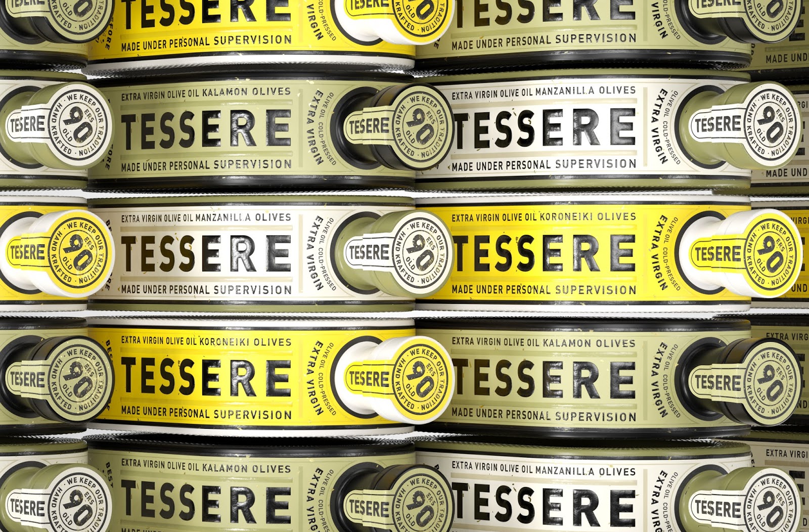 高端食用油包裝設(shè)計欣賞(圖12)