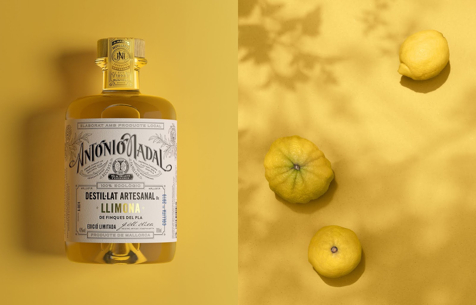 果酒包裝設計經典細致(圖6)