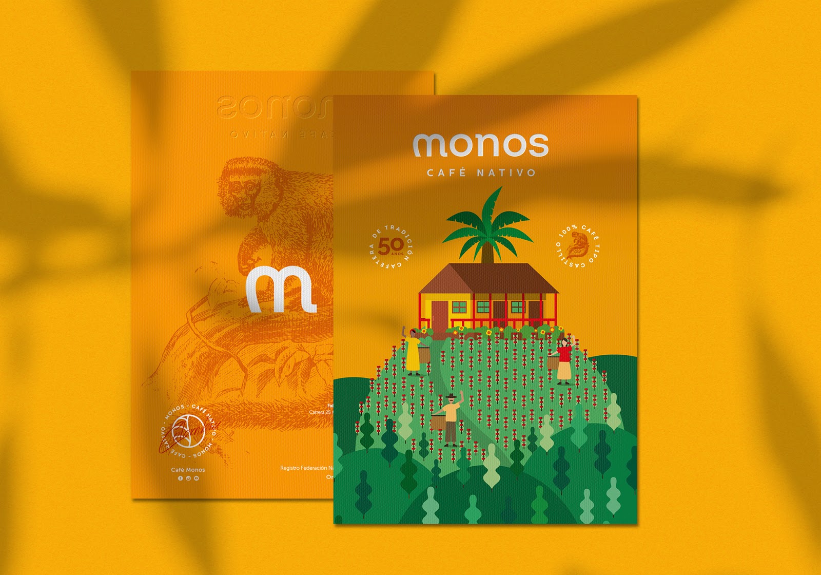 咖啡罐包裝設(shè)計(jì)(圖7) 咖啡罐包裝設(shè)計(jì)(圖7)