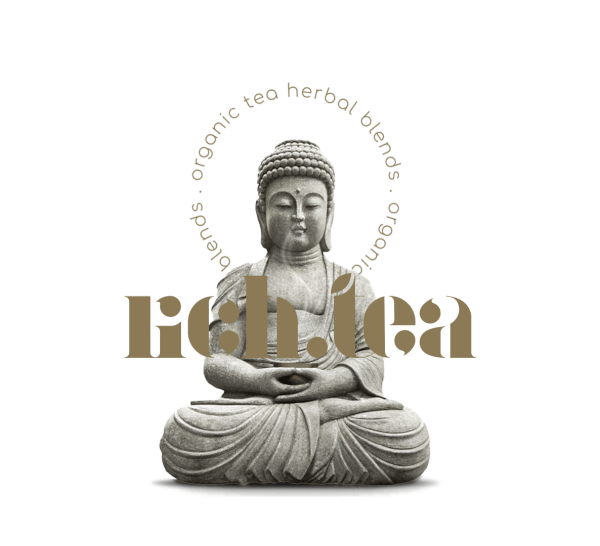 果茶包裝設(shè)計欣賞(圖11)