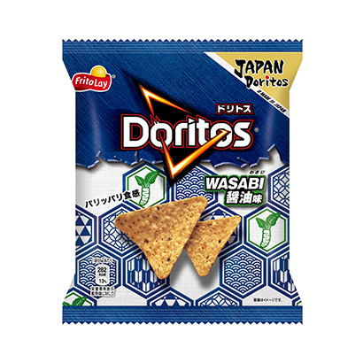 醬香味玉米餅零食包裝設(shè)計(jì)(圖1)