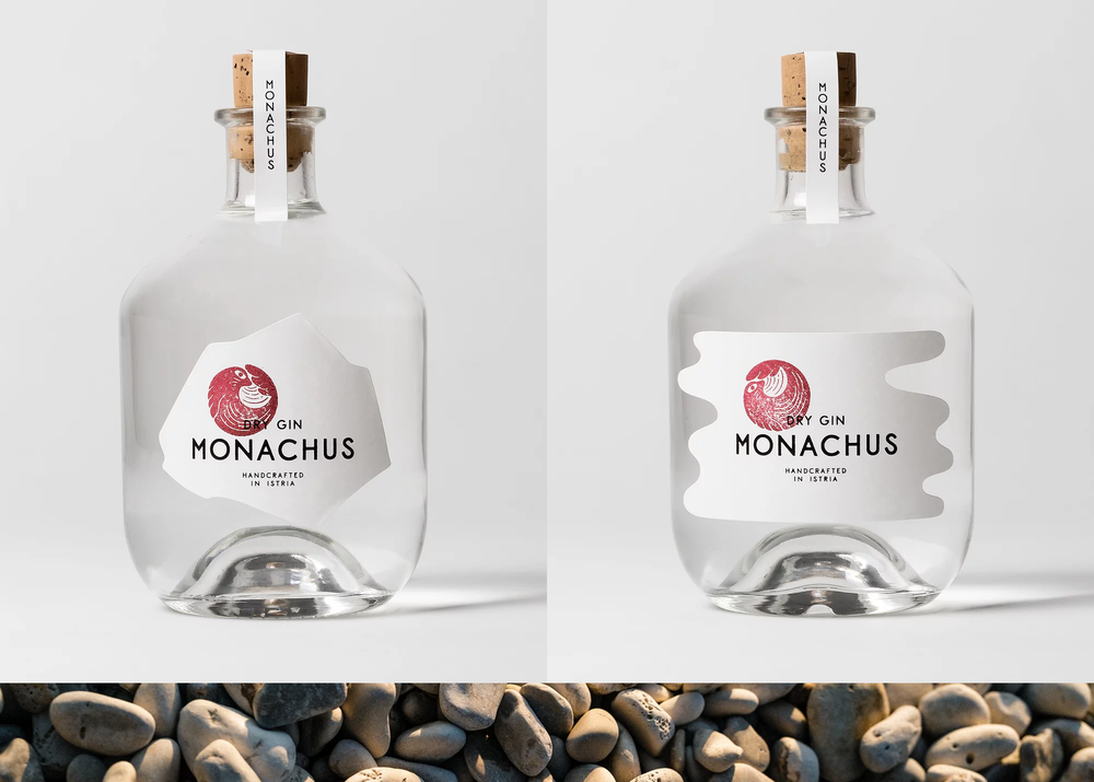 年輕白酒包裝設(shè)計(jì)(圖2)