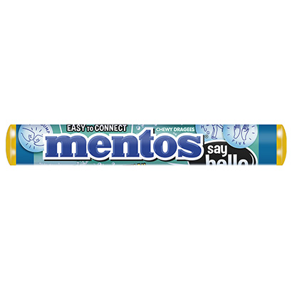 夏天的味道糖果包裝設(shè)計(jì)欣賞(圖1)