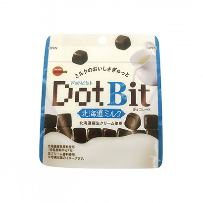 巧克力食品包裝設(shè)計(圖1)