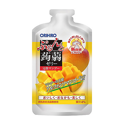 袋裝果汁飲料包裝設(shè)計(jì)(圖1)