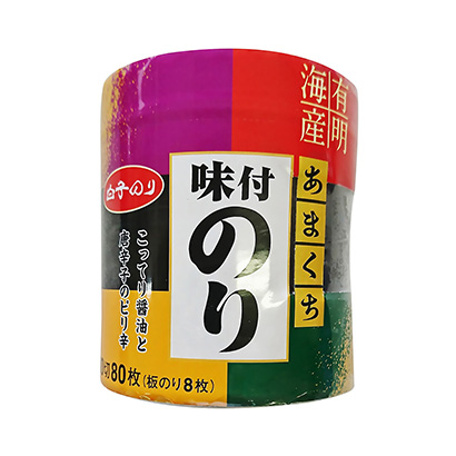 調(diào)味紫菜包裝設(shè)計(jì)(圖1)