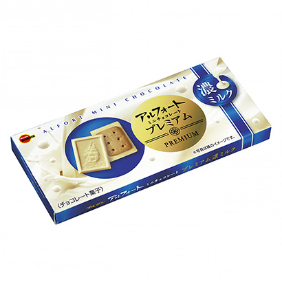 濃香奶味餅干包裝設計(圖1)