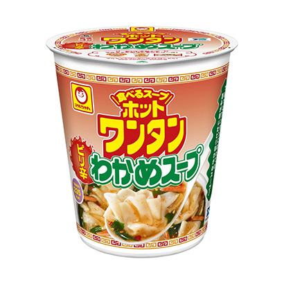 酸辣混沌包裝設(shè)計(jì)(圖1)