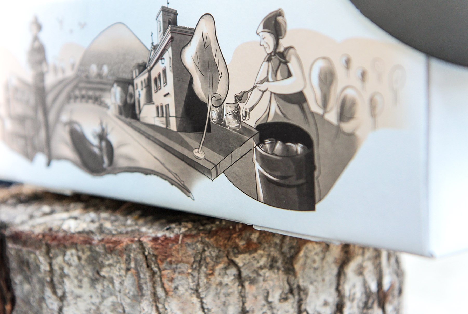 罐頭蜜餞食品包裝設(shè)計(jì)(圖10) 罐頭蜜餞食品包裝設(shè)計(jì)(圖10)