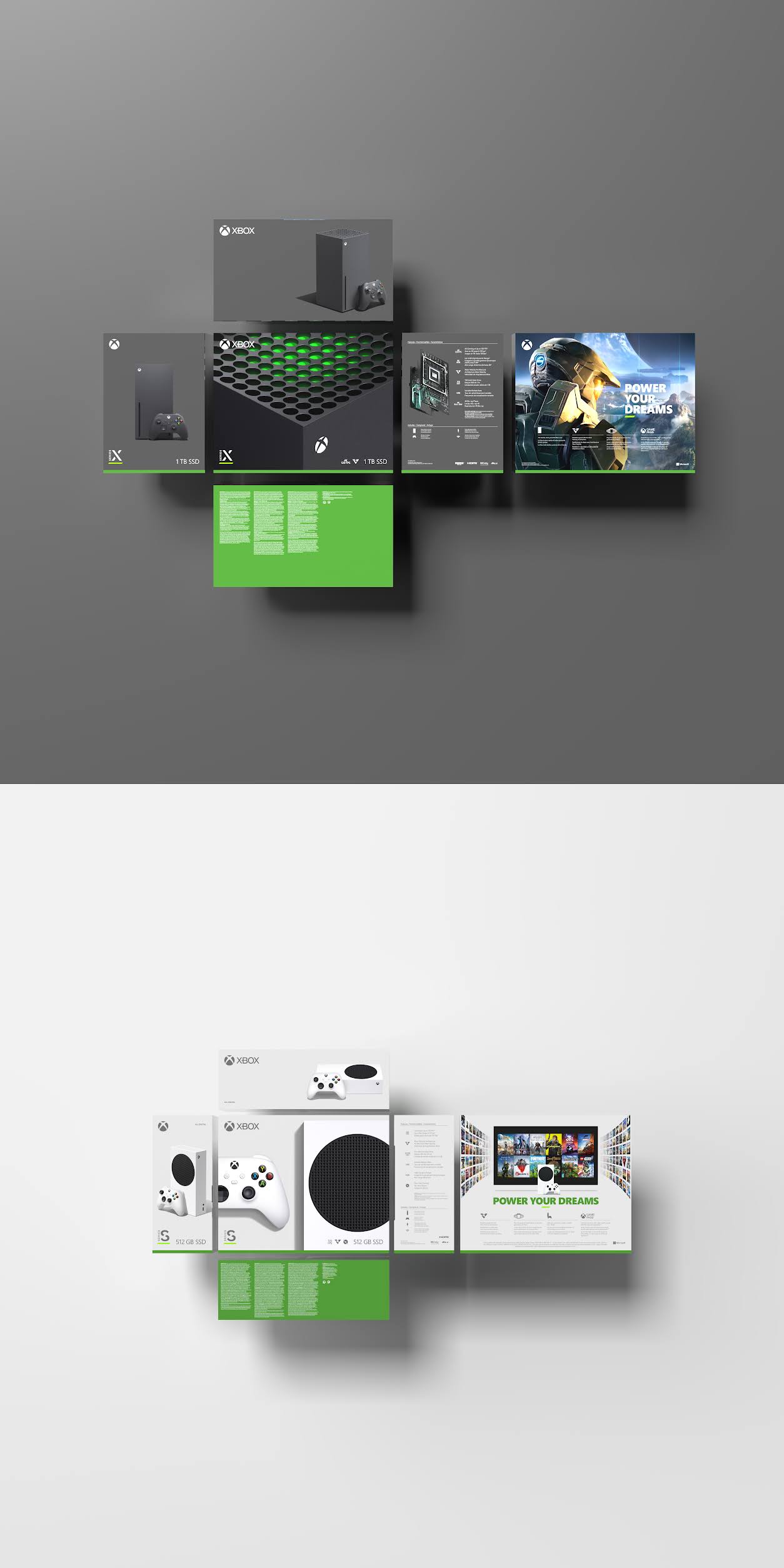 游戲手柄配件周邊產(chǎn)品包裝設(shè)計(jì)(圖2) 游戲手柄配件周邊產(chǎn)品包裝設(shè)計(jì)(圖2)