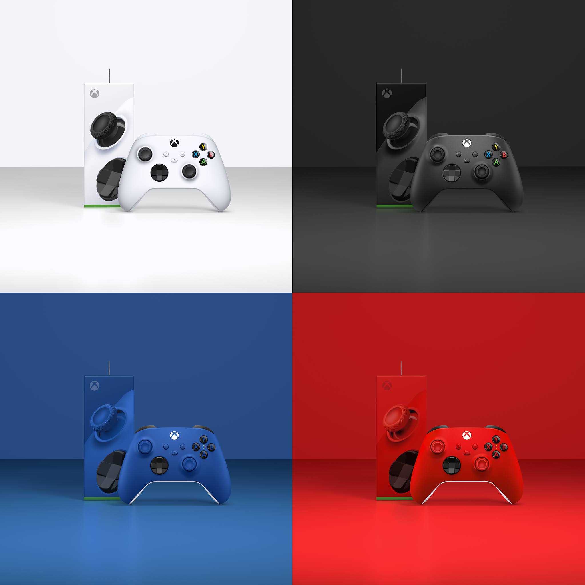 游戲手柄配件周邊產(chǎn)品包裝設(shè)計(jì)(圖7) 游戲手柄配件周邊產(chǎn)品包裝設(shè)計(jì)(圖7)