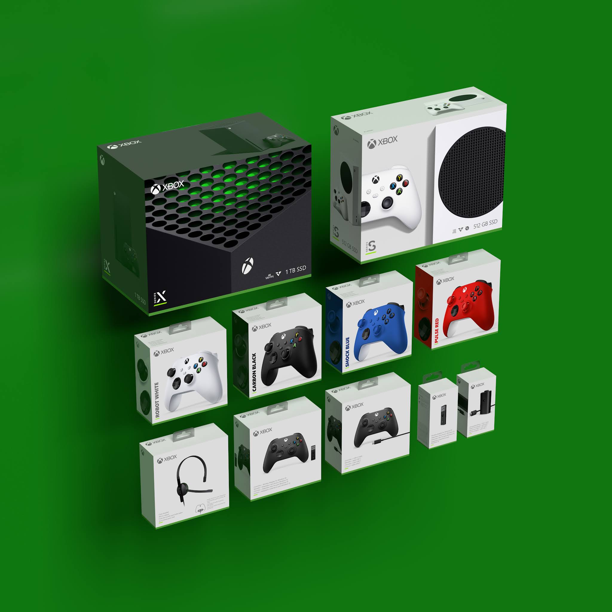 游戲手柄配件周邊產(chǎn)品包裝設(shè)計(jì)(圖6) 游戲手柄配件周邊產(chǎn)品包裝設(shè)計(jì)(圖6)