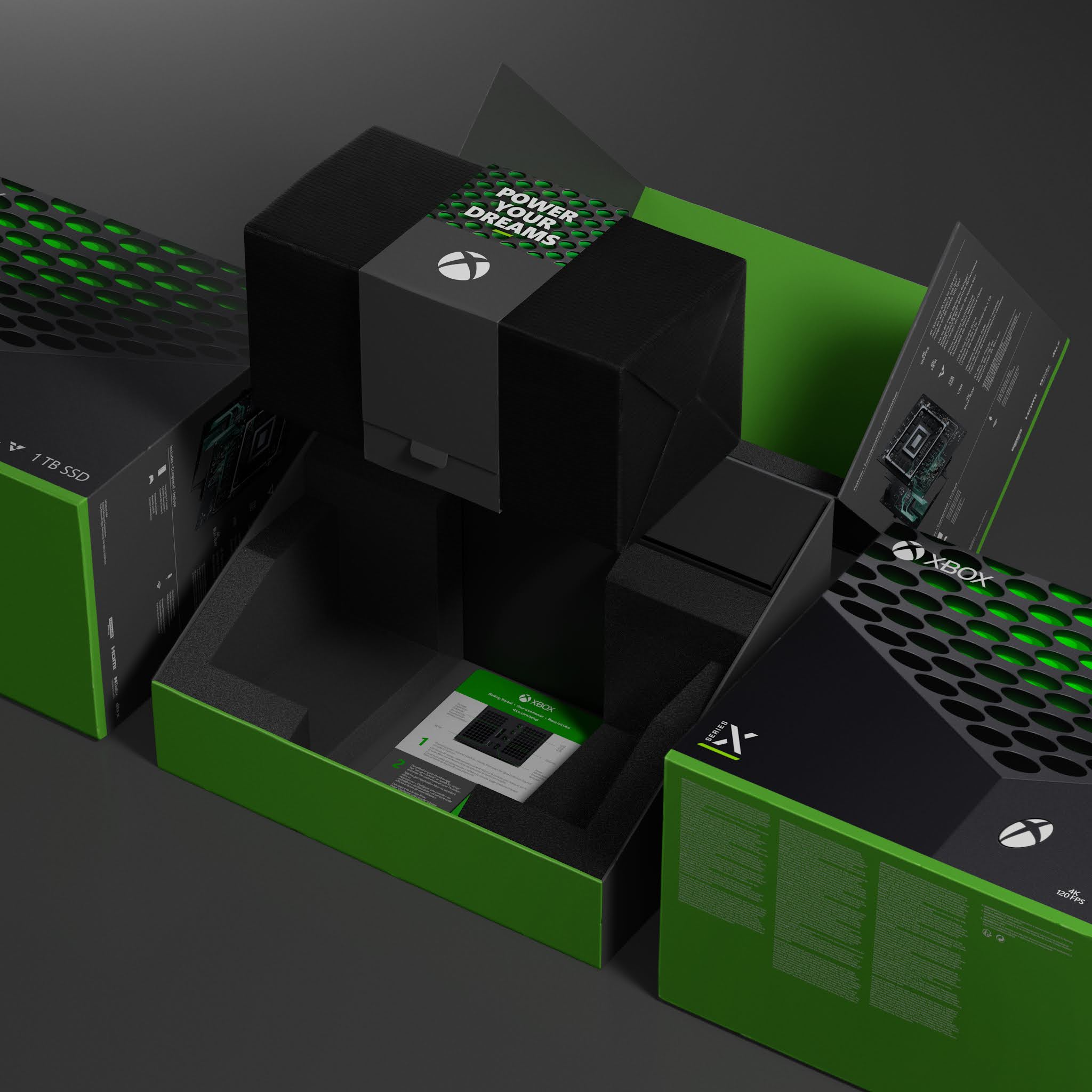 游戲手柄配件周邊產(chǎn)品包裝設(shè)計(jì)(圖8) 游戲手柄配件周邊產(chǎn)品包裝設(shè)計(jì)(圖8)