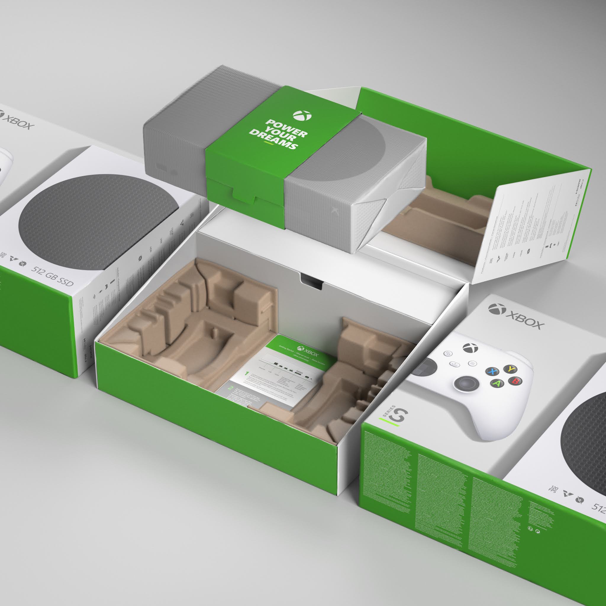 游戲手柄配件周邊產(chǎn)品包裝設(shè)計(jì)(圖9) 游戲手柄配件周邊產(chǎn)品包裝設(shè)計(jì)(圖9)