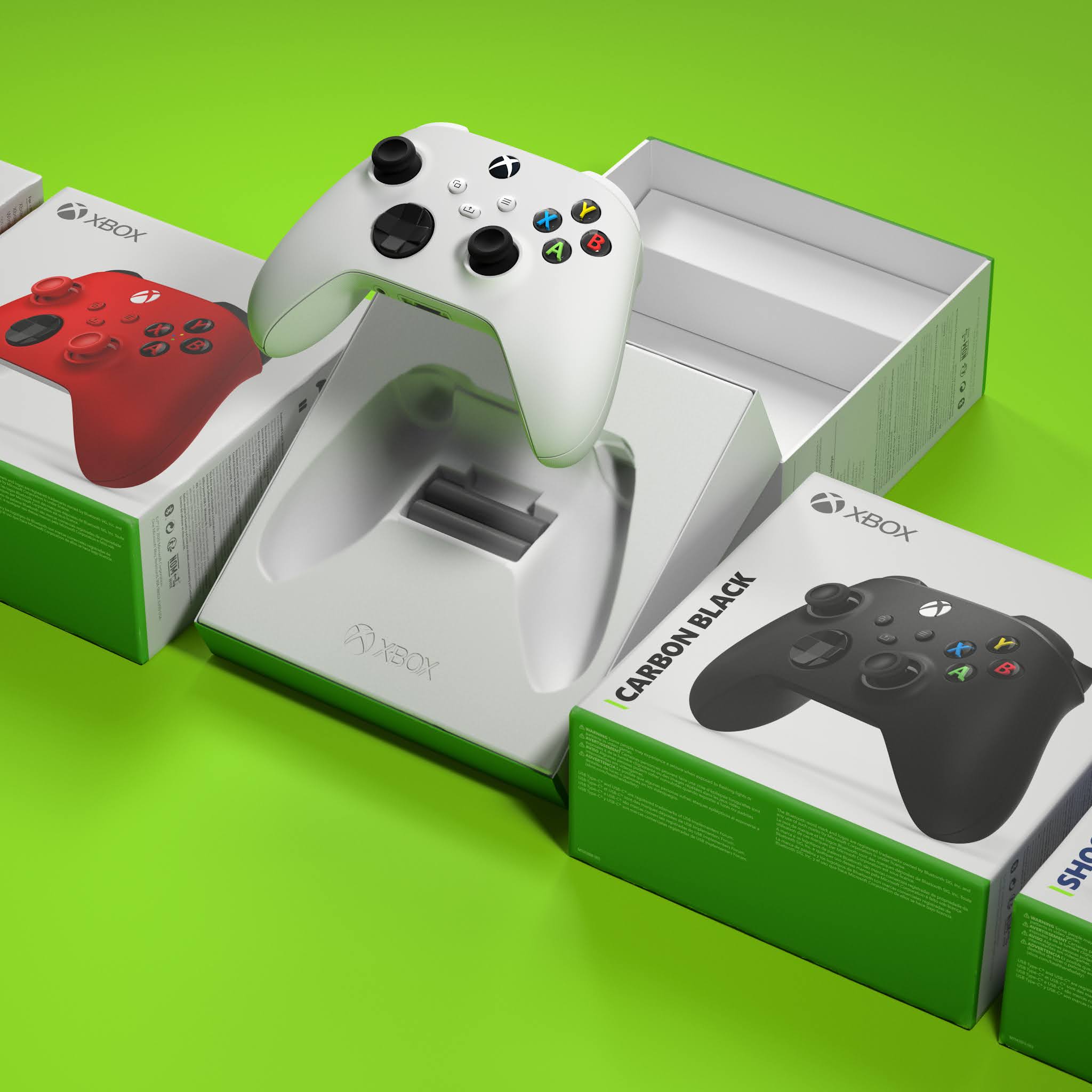 游戲手柄配件周邊產(chǎn)品包裝設(shè)計(jì)(圖10) 游戲手柄配件周邊產(chǎn)品包裝設(shè)計(jì)(圖10)