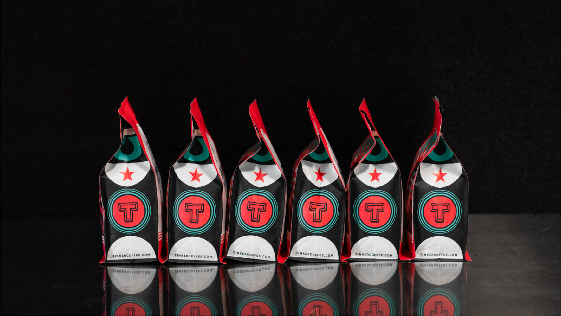 咖啡食品包裝袋設(shè)計(jì)(圖9)