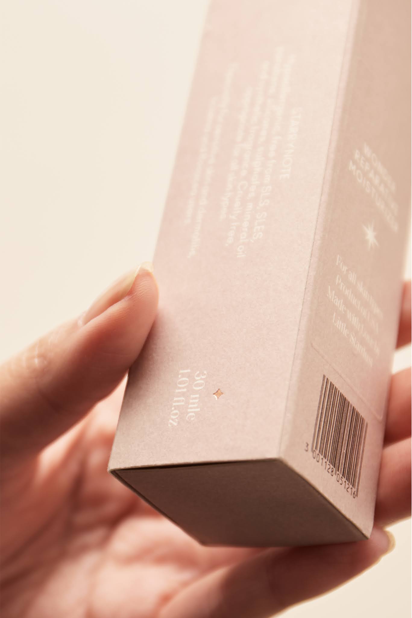 Starrytale護(hù)膚化妝品包裝設(shè)計(jì)(圖13)