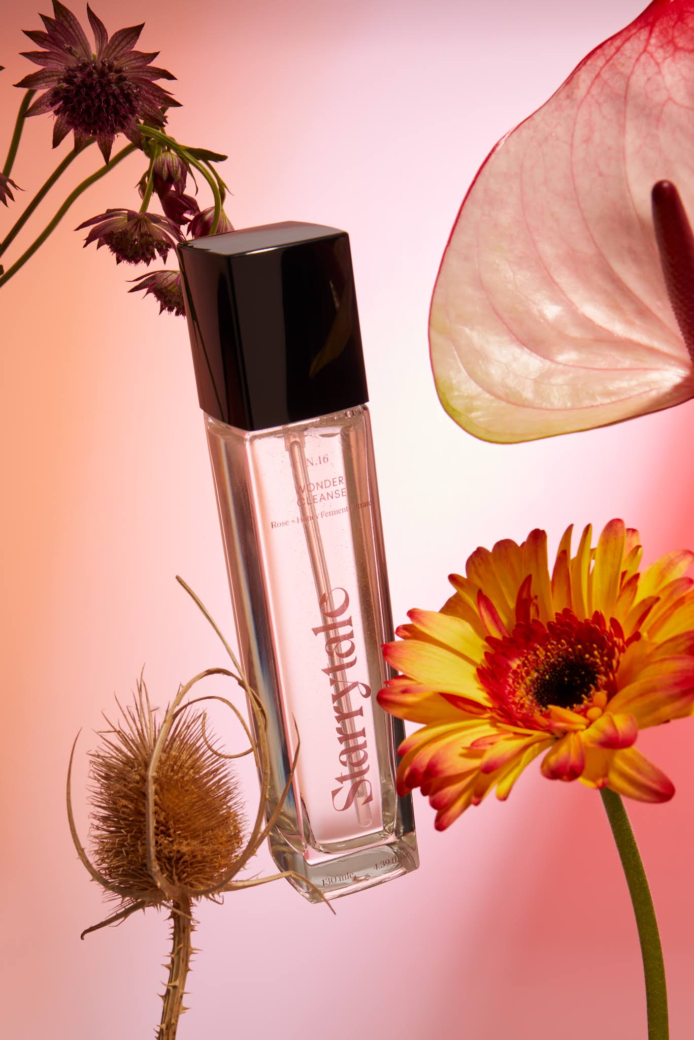 Starrytale護(hù)膚化妝品包裝設(shè)計(jì)(圖22)