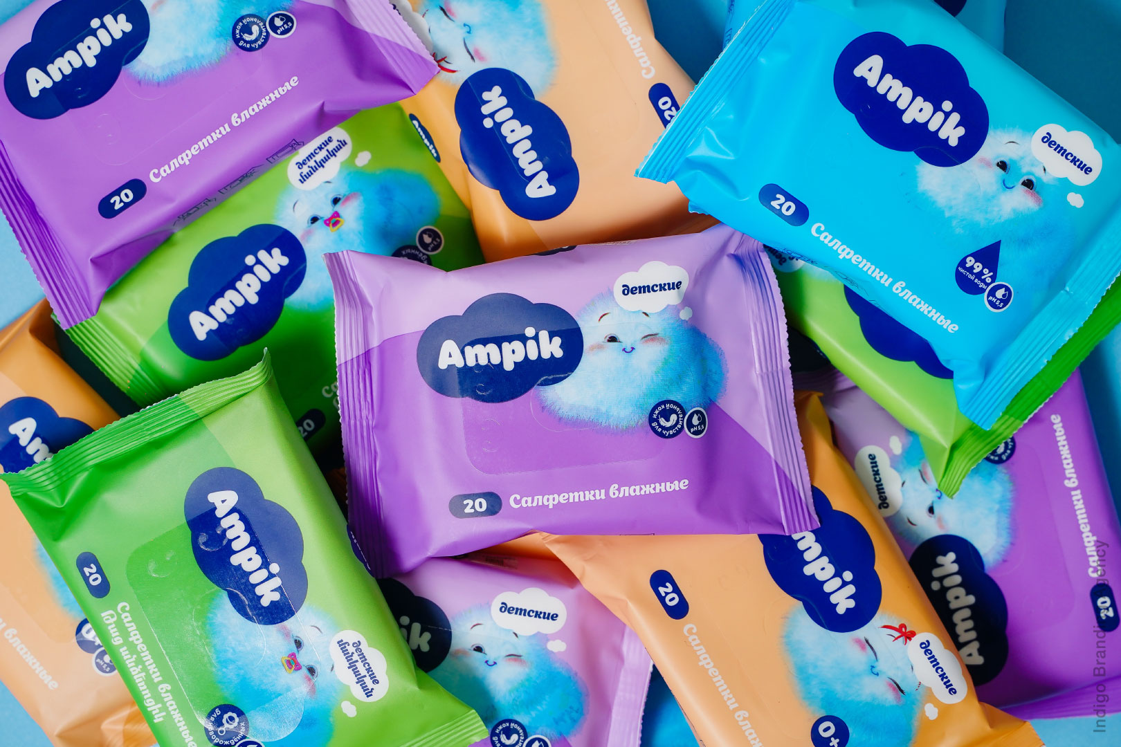 濕巾棉簽怎么設(shè)計(jì)包裝(圖16)