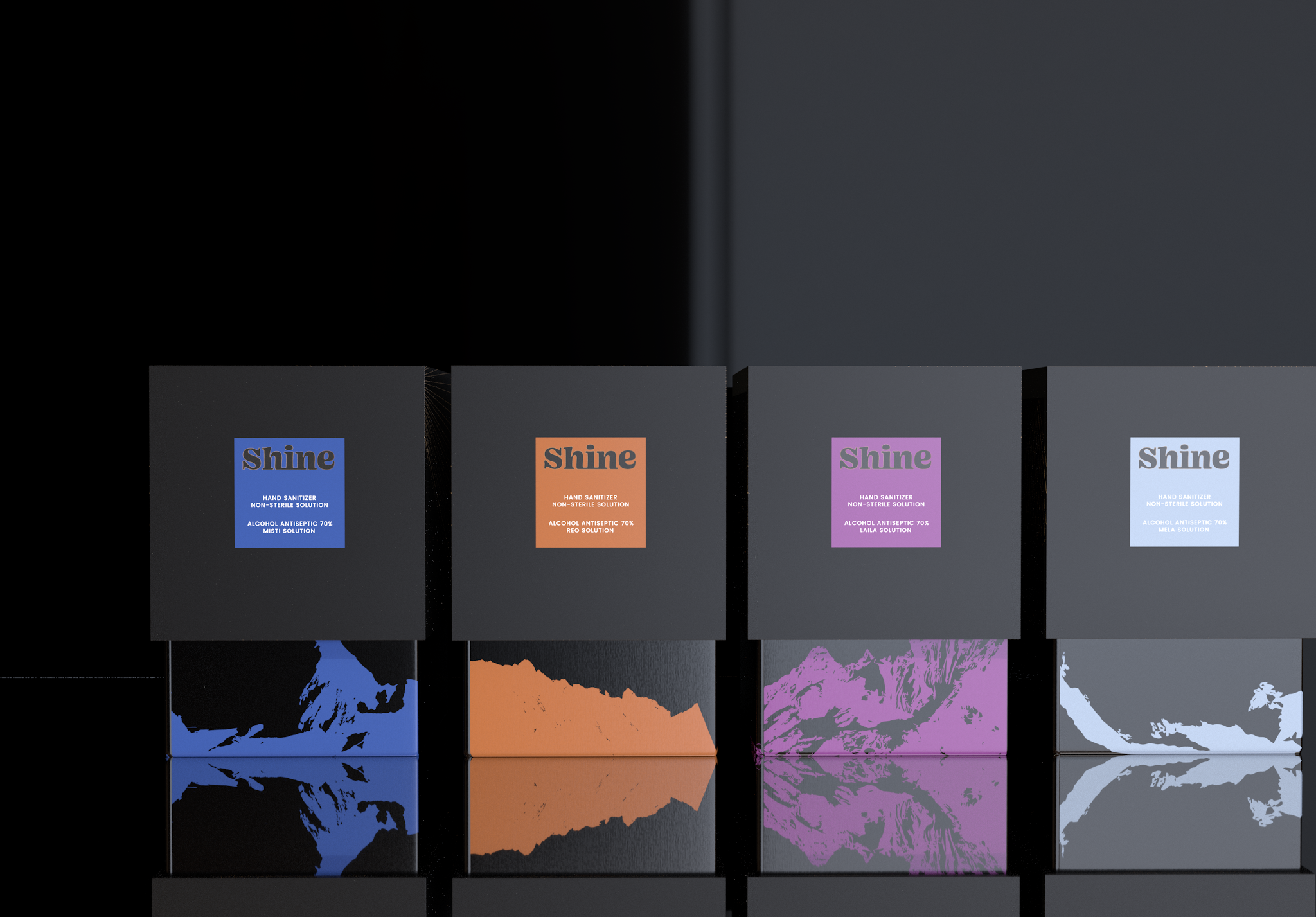 洗手液怎么設計包裝(圖5)