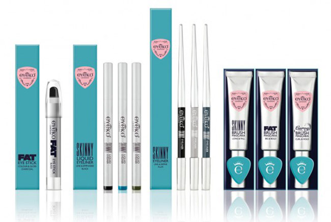 睫毛膏怎么設計包裝(圖3)