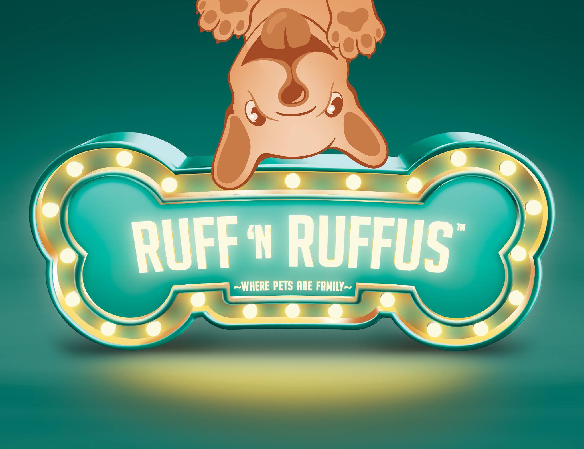 寵物包裝設計欣賞系列產(chǎn)品怎么設計比較好(圖1)