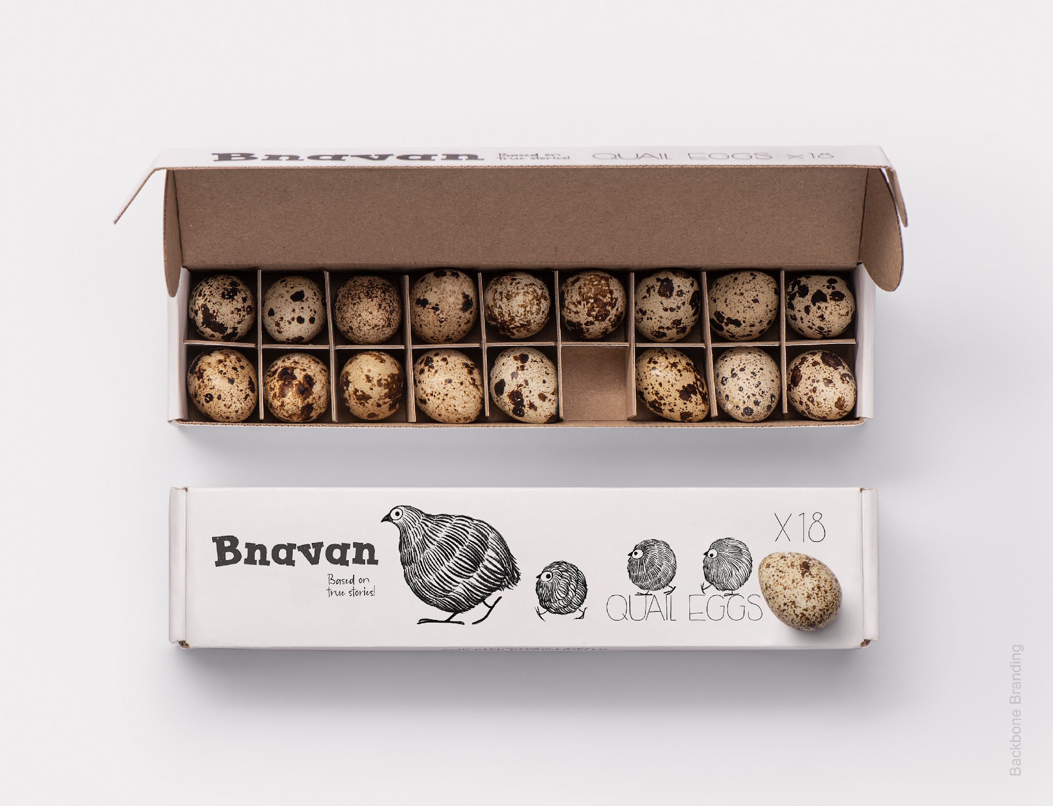 這款雞蛋的包裝非常值得借鑒(圖6)