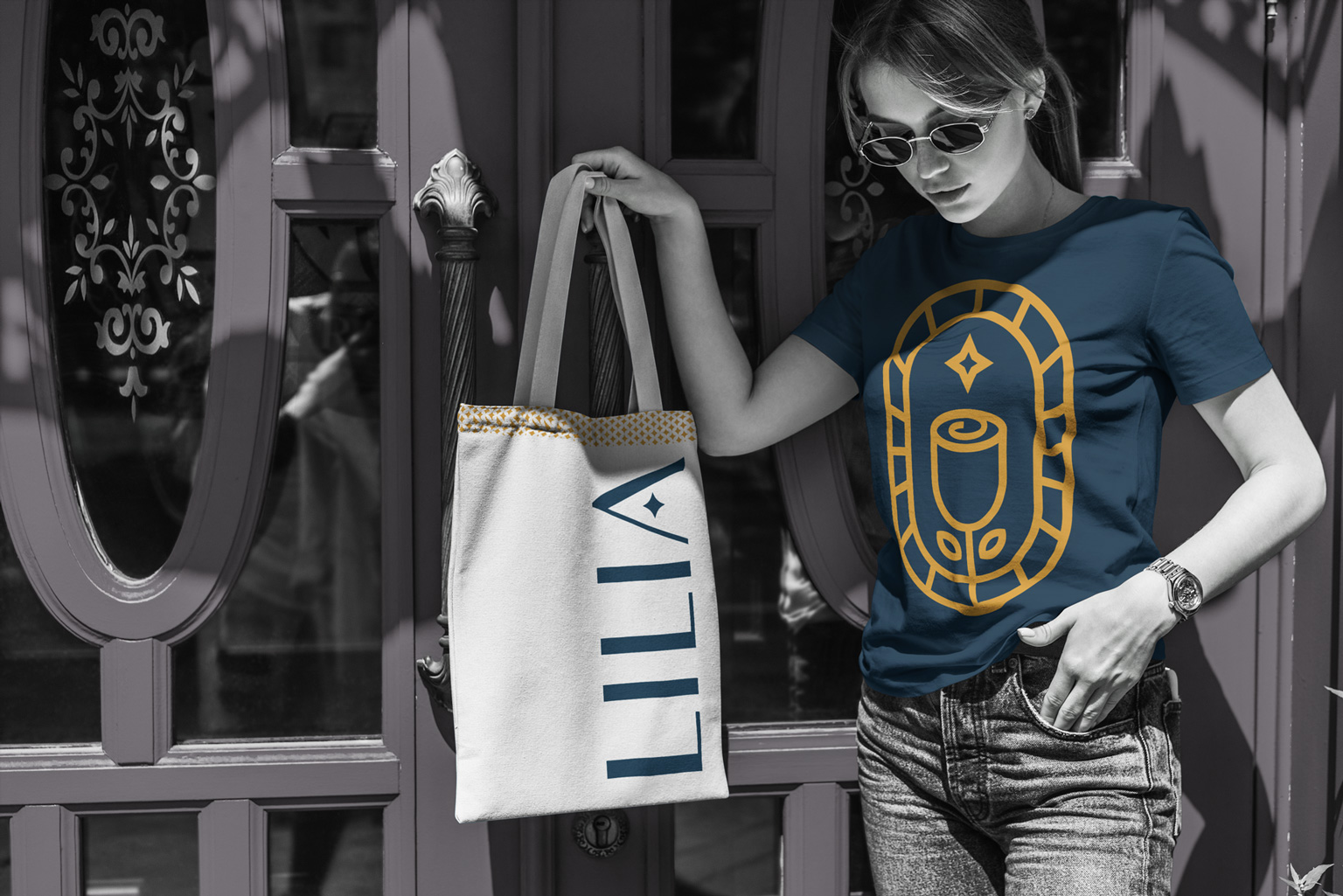 服裝箱包品牌包裝怎么做(圖8)