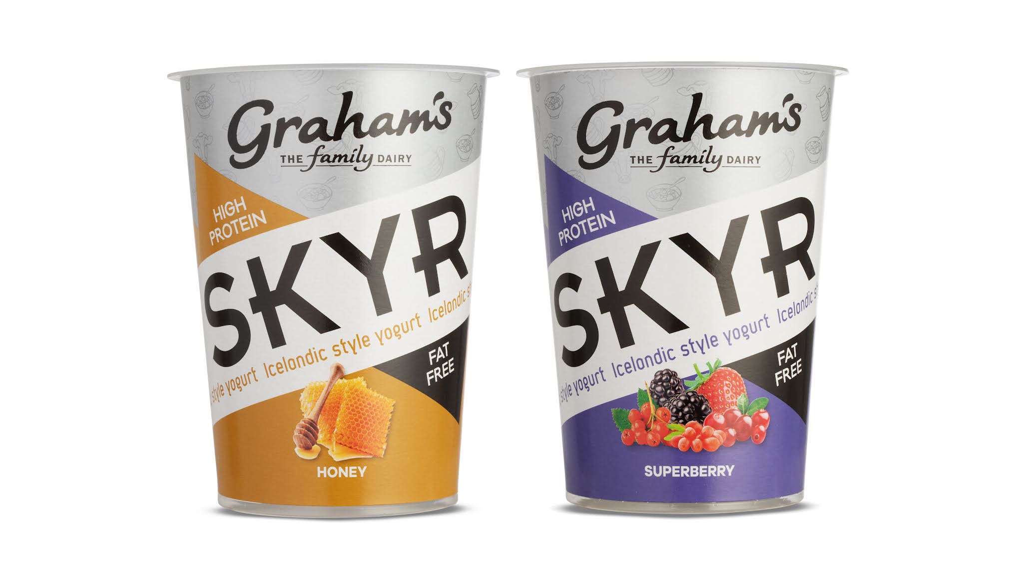 酸奶如何設(shè)計(jì)包裝(圖1) 酸奶如何設(shè)計(jì)包裝(圖1)