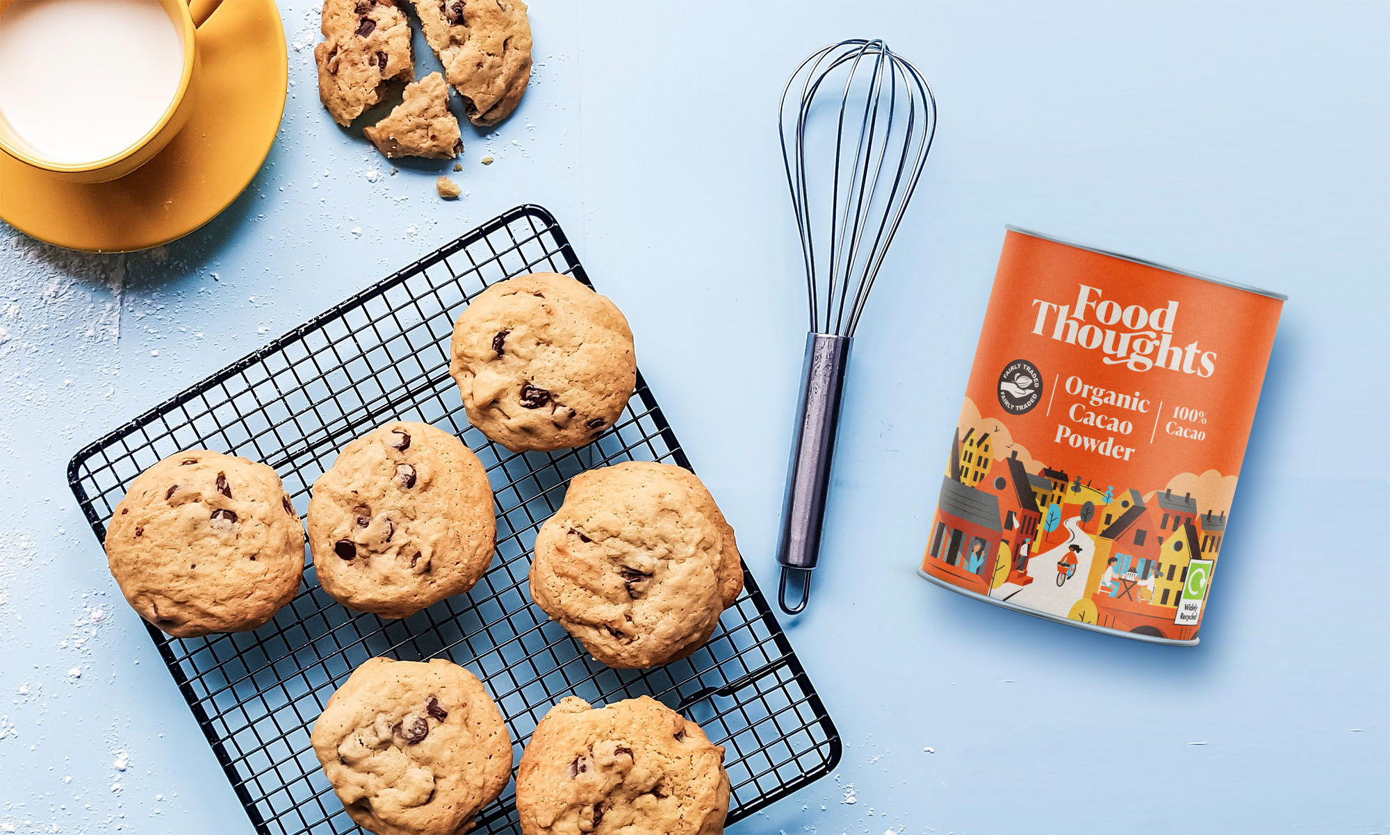 罐裝食品包裝這樣設(shè)計(jì)(圖4)