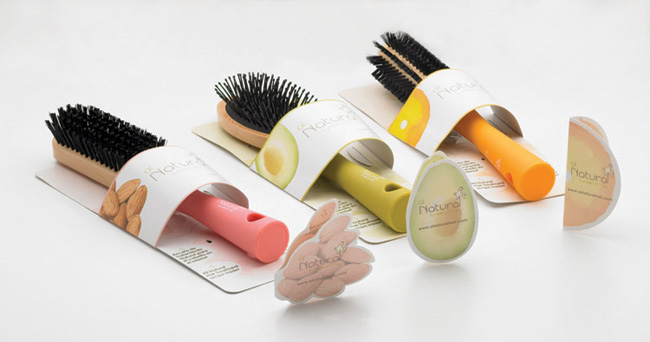 梳子產(chǎn)品包裝怎么做(圖2)