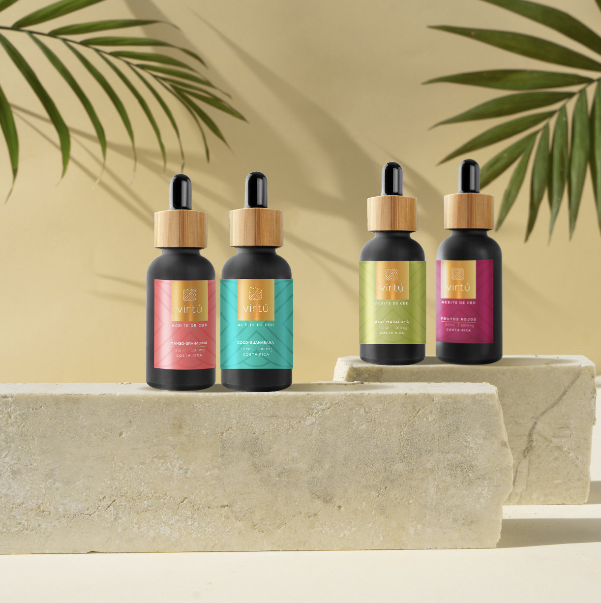 植物精油包裝設(shè)計(jì)怎么做(圖6)